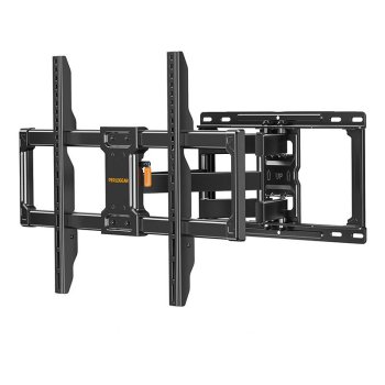 Perlegear PGLF12-EU TV sienas stiprinājums 42-82"