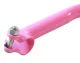 Kids Bike Push Handle, Pink