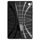 Samsung Galaxy Tab A8 10.5 (2021) (2022) (SM-X200/X205) Spigen Rugged Armor Case Cover, Black