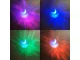 Astronaut Star Projector, Galaxy Night Light for Kids with Remote & Bluetooth Speaker