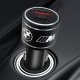 BMW M Edition Car Charger PD QC 3.0, Black