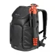 Fotopro TS-02 Pro Photo Backpack, Black
