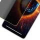 Privacy Screen Film 3mk Silky Matt Privacy for Xiaomi Redmi Note 14 5G