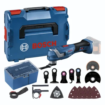 Bosch GOP 18V-34 Cordless Multi-Cutter