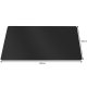 Floor Protection Mat Carpet Pad - 140x100, Black