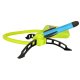 Kids Foam Rocket Launcher, Flying Toy, 3 pcs.