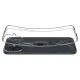 Spigen iPhone 16 Plus Case Liquid Crystal, Clear