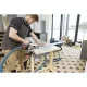 Bosch GKS 18V-57 G Cordless Circular Saw, 18V, 2x 4.0 Ah
