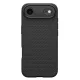 Spigen Liquid Air Case for iPhone 17 / 17 Air, Black