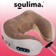 Heated Neck Massager Pillow Soulima 19554