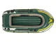 Intex Seahawk 2 Set Pontoon 236 x 114 41 cm 68347
