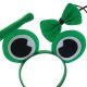 Kids Frog Costume Set with Headband, Bow Tie and Tail