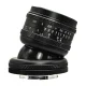 AstrHori MF 50 mm f/1.4 Full-frame Tilt Lens for Sony E