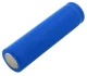 18650 Battery 4800 mAh Li-Ion 4.2V Blue