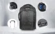 Neewer NW3300-G Camera Backpack with Wheels and Sections