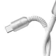 Joyroom S-A51 USB-C to USB-C Cable 60W 1.2m Light Gray