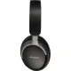 Bose QuietComfort Ultra Wireless Over-Ear Headphones, ANC, Bluetooth 5.3, Black