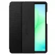 Tech-Protect SC Pen Canvas Case for Samsung Galaxy Tab A9+ 11.0 - Black