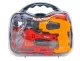 Tool case for boys