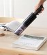 Wireless Cordless Home Office Car Vacuum Cleaner with Nozzles, 120W