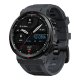 Viedpulkstenis Zeblaze Ares 3 Plus 1.43\" AMOLED Melns