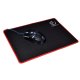 Rebeltec Game SliderM+ Mouse Pad 350 х 250 х 3mm, Black