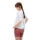 Rockbros MJ008 TVI Women\'s Cycling Vest Size M - White