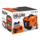 Kids Tool Box DIY Playset with Battery Drill, 63 Pieces