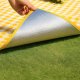 Waterproof Picnic Blanket & Beach Mat, Foldable 150 x 200 cm