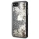 Guess GUOHCI8GLHFLGO Glitter Charms Case for iPhone 7/8/SE 2020/SE 2022, Gold