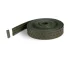 Fence Panel Tape MIKKO RATTAN MK-12 12.75x0.0475 m (1200 g/m²), Green