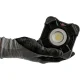 Brennenstuhl SH 1000 MAC Rechargeable LED Work Light, 10 W, 1000 lm, IP54