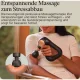 Therabody Theragun Sense 2 Massage Device Black