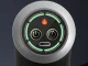 Massage gun massager powerful warming cooling 10 concessions USB