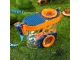 Kids Insect Observation Magnifier with Tweezers and Neck Strap