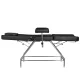 Tattoo Chair Pro Ink 602, Black