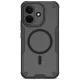 Tech-Protect Rugged Shield MagSafe Case for Xiaomi Redmi Note 17 Pro 5G, Matte Black