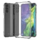 Samsung Galaxy A13 5G (SM-A136) Wozinsky Anti Shock Durable Case Cover, Transparent