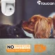 Toucan SEEK TPTSC01WU-ML Indoor Pan & Tilt Camera, White