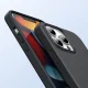 Ugreen Protective Silicone Case for iPhone 13 Pro Max, Black