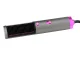 3-in-1 Hair Dryer Brush & Straightener, 800W