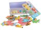 Kids Educational Puzzle, Cars, 30 pcs.