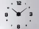 Stylish Wall Clock DIY 40-90 cm
