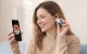 Smart Camera Otoscope Bebird Earsight Ultra 20MP
