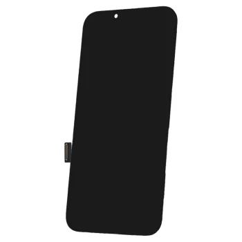 TFO Service Pack+ Display with Touch Panel for iPhone 13 Black