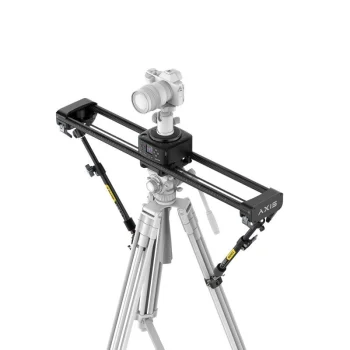 Zeapon Axis 80 Motorised Camera Slider, 80 cm