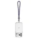 Tech-Protect C11S Phone Rope Wrist Strap - Navy Blue