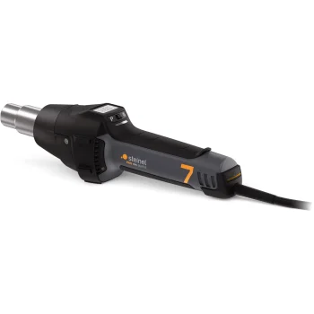Hot Air Tool Steinel HM 2620 E, 50-700 °C, 150-500 l/min, Black/Grey