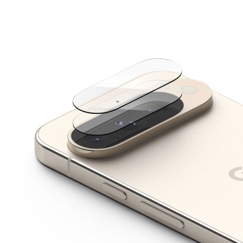 Ringke Camera Protector 2-pack  Google Pixel 10 - Clear