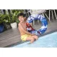 Bestway 98003 Spider-Man Kids Swim Ring, 56 cm